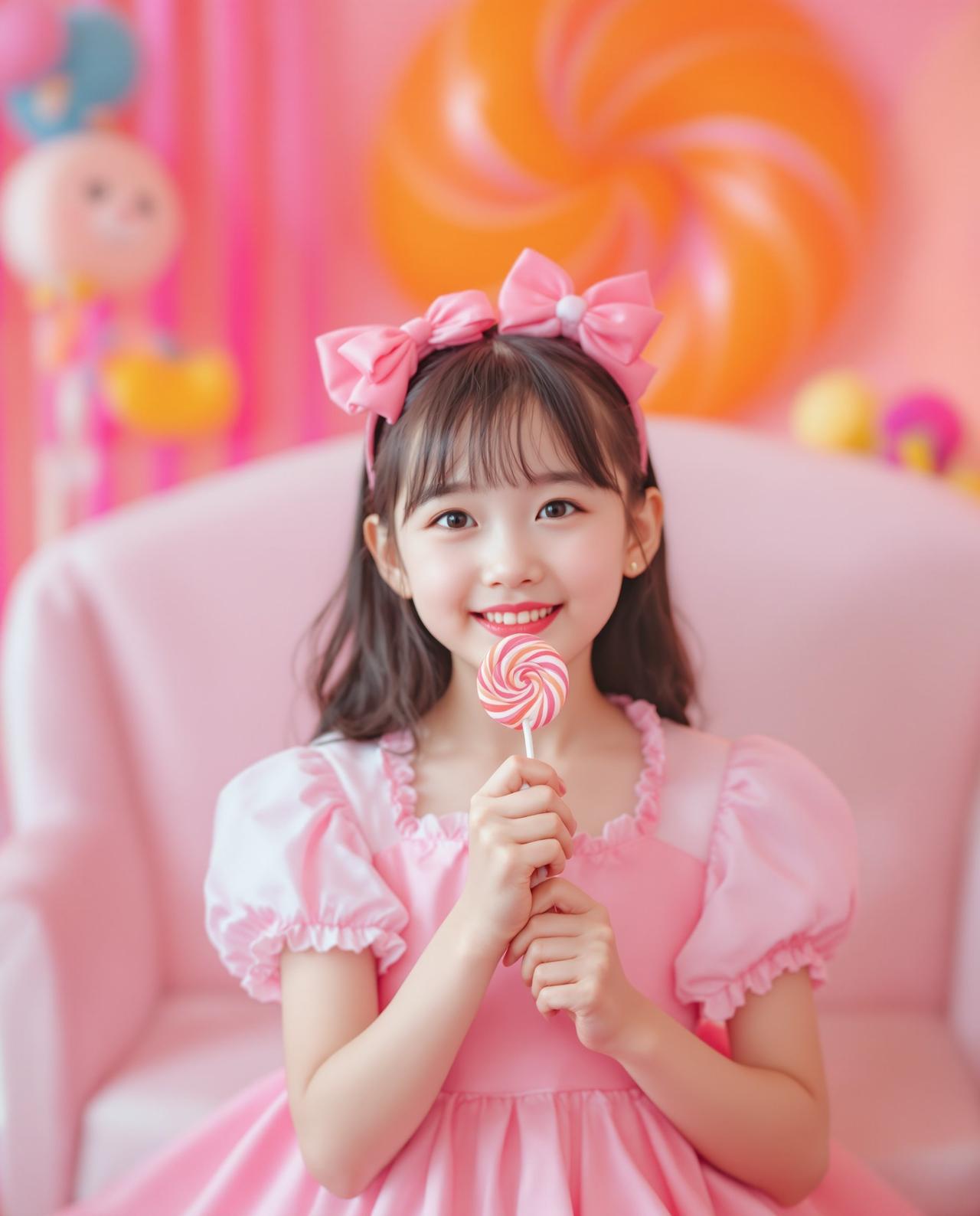 糖果甜心 - cos美图 - 精选高清cosplay美图欣赏,二次元动漫角色还原与coser写真合集唯美写真 糖果甜心 - 苏糖糖 - 可爱系写真