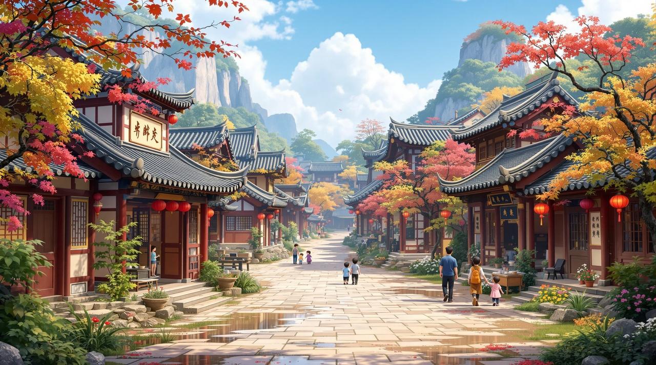 哪吒之魔童降世精彩剧照2 | 泥巴影院