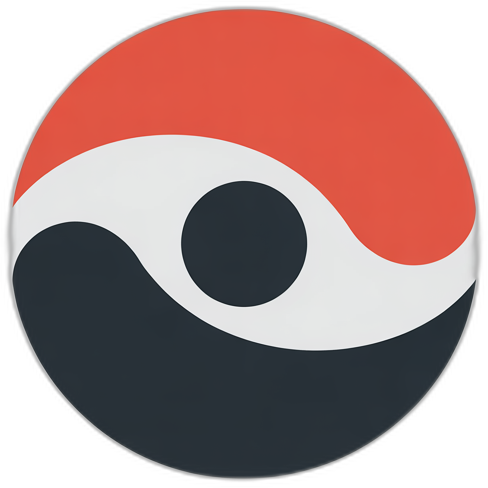泥巴影院Logo
